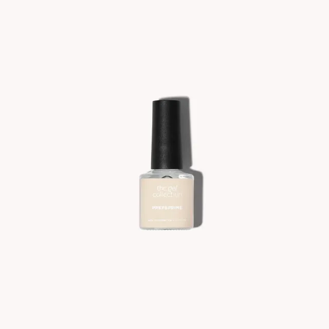 The Gel Collection Mini Prep&Prime primer 5ml