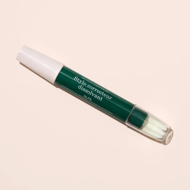 Manucurist Nail Polish Corrector Pen korrigeringsneglepenn