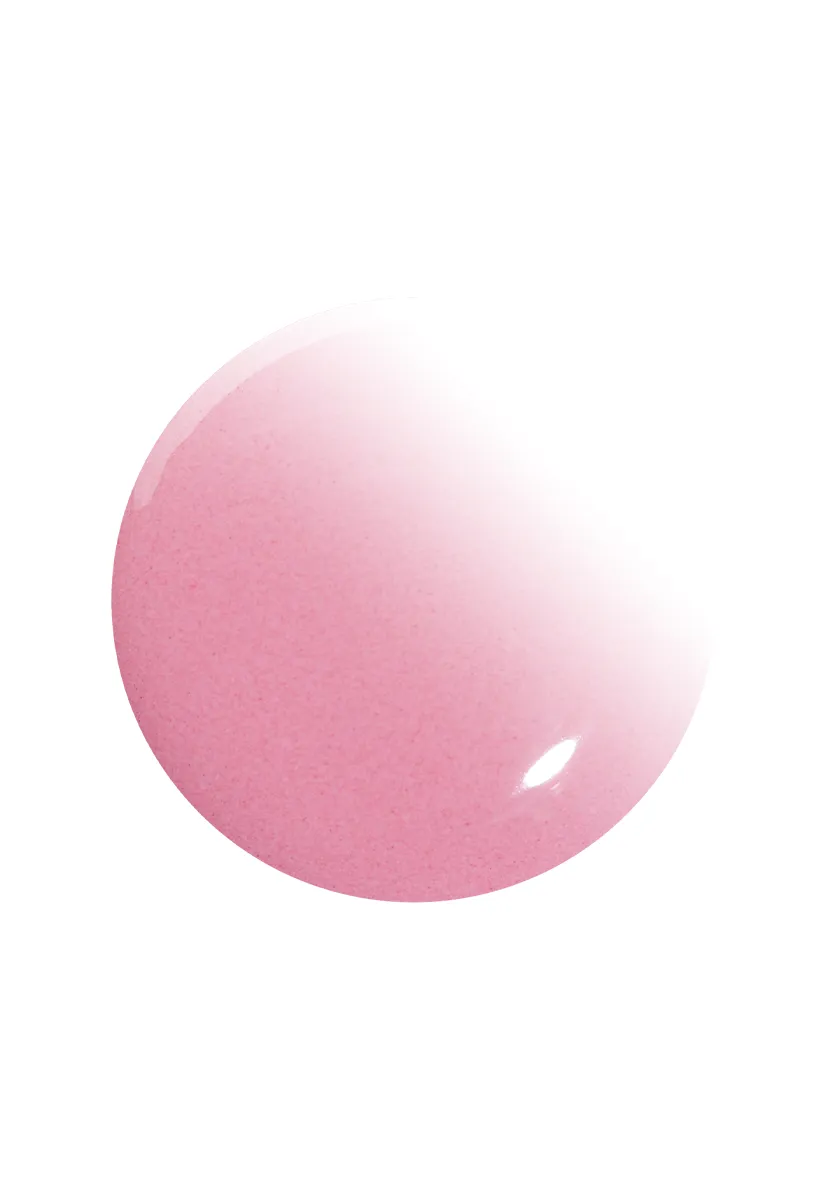 Nails Inc Hotter Than Hot neglelakk fargeskiftende rosa