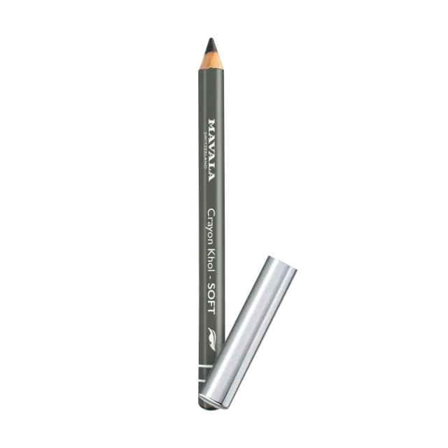 Mavala Soft-Kohl kajalstift kremet