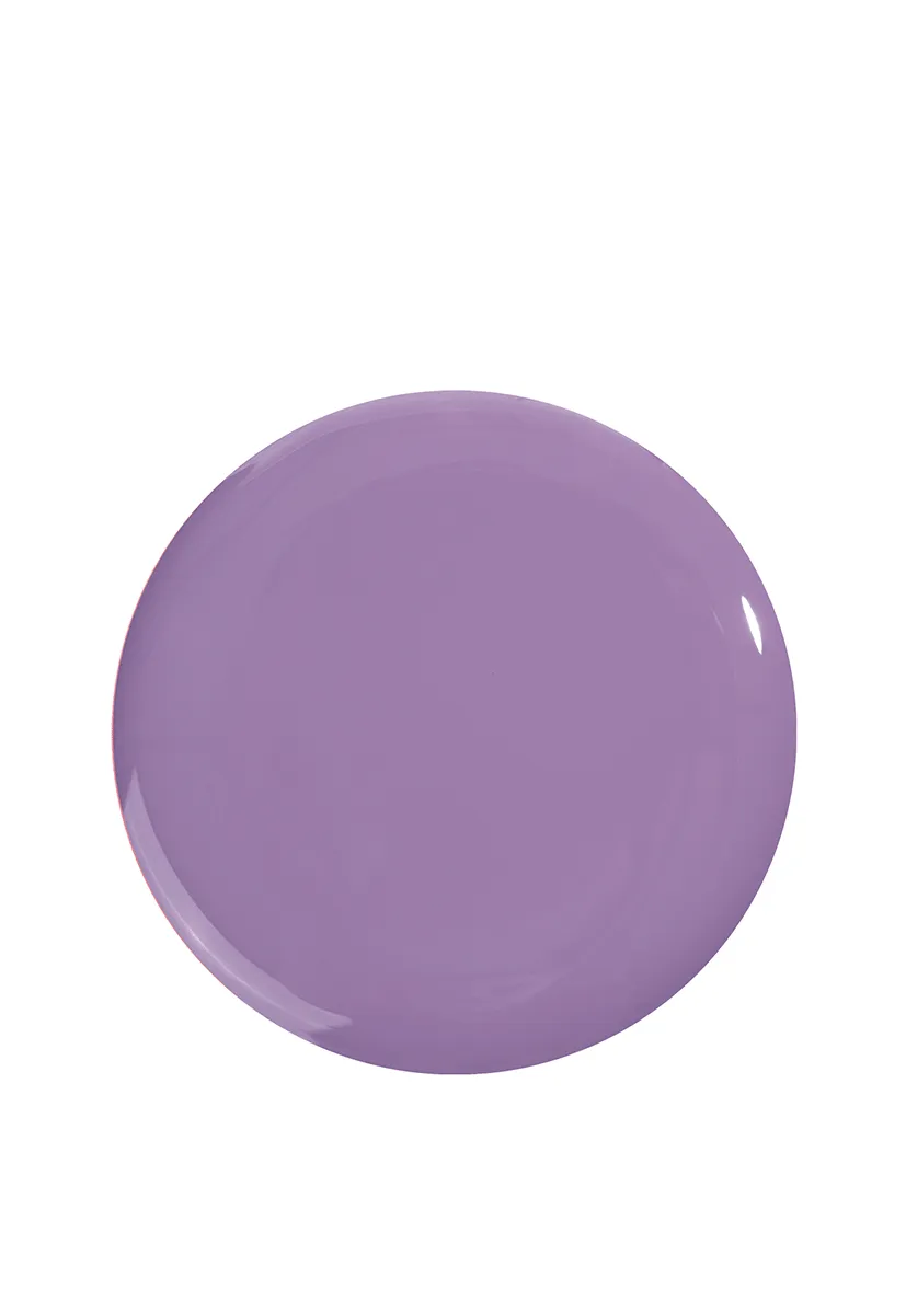 Nails Inc Served Up Sweet neglelakk lilla duft creme