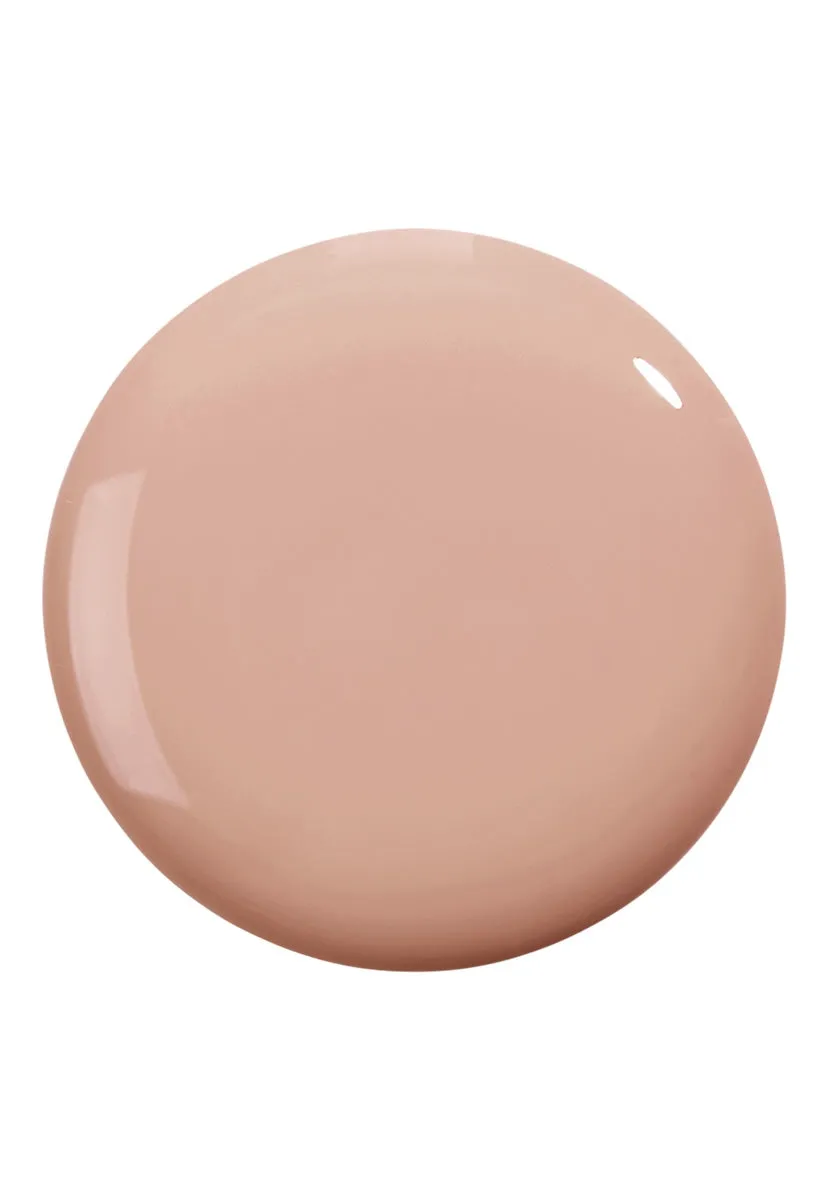 Nails Inc London Madison 1-Step Gel neglelakk brun