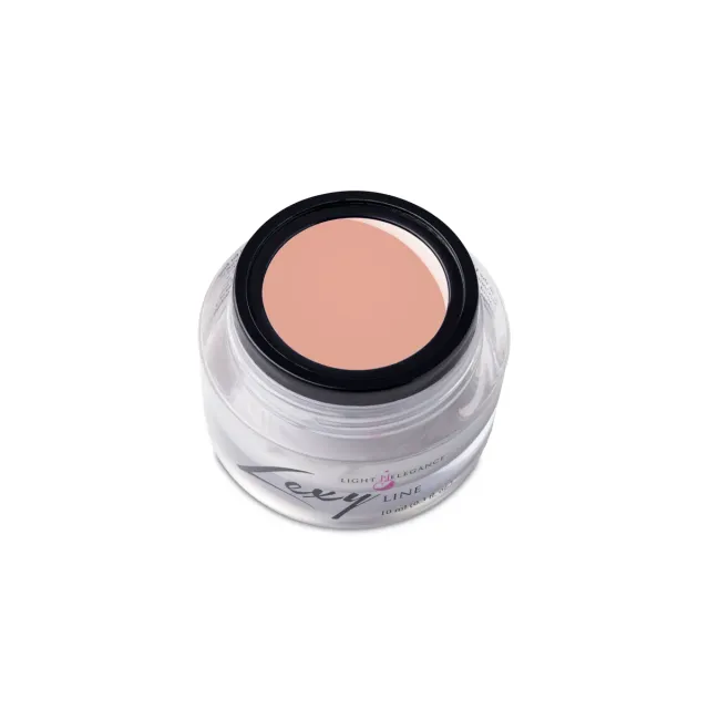 Light Elegance Lexy Line Cashmere Extreme bygggel 10 ml nude