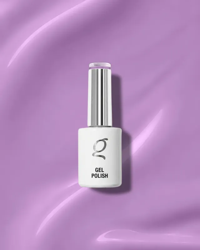 The Gel Collection Gel Polish 151 Not Sorry gellakk lilla full dekk