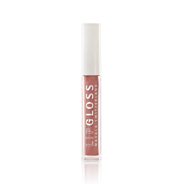 Mavala Lip Gloss leppeglans pleiende glans