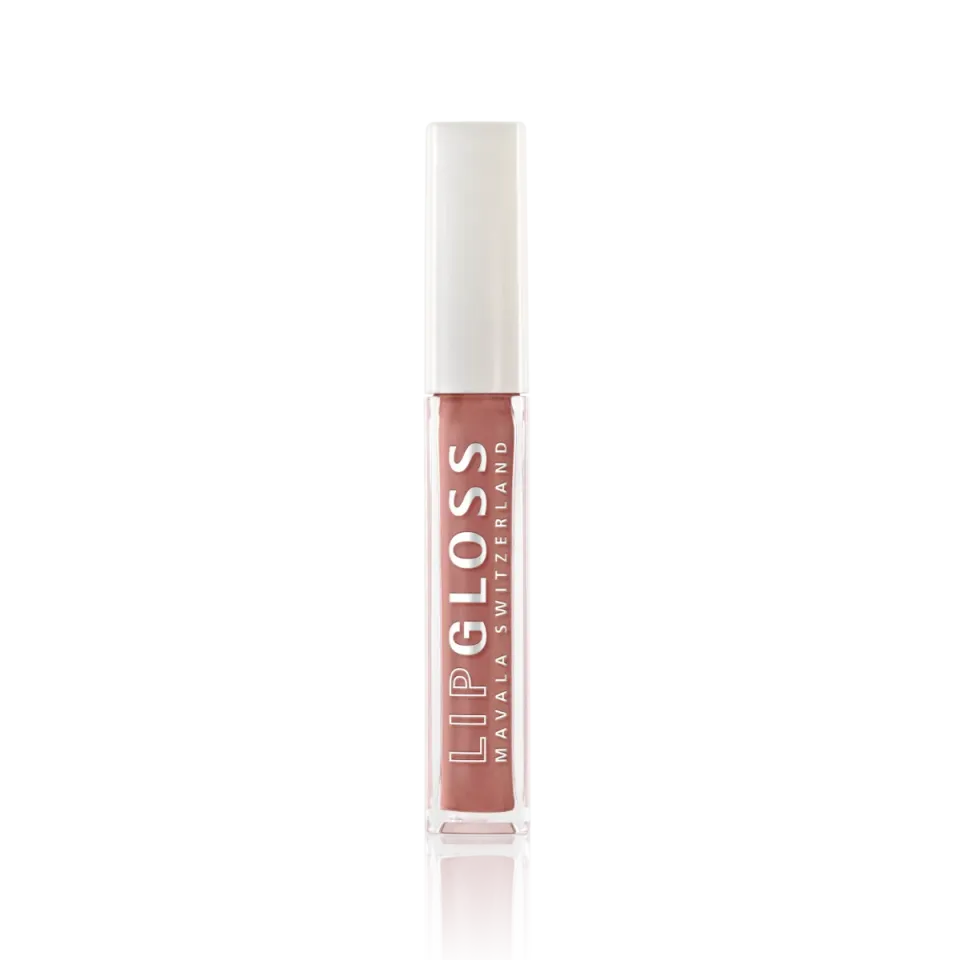 Mavala Lip Gloss leppeglans pleiende glans