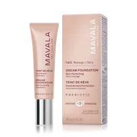 Mavala Dream Foundation foundation lys pleiende