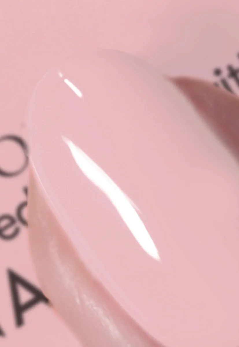 Nails Inc London Manicure Me neglelakksett 4-pk rosa