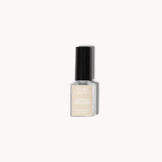 The Gel Collection Cuticle Remover 11 ml – neglebånd