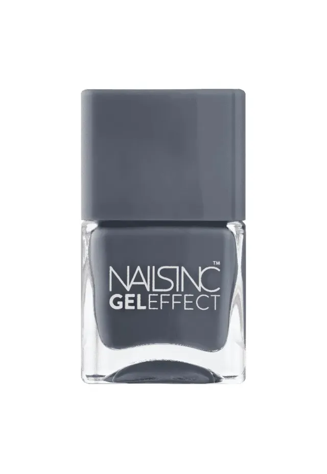 Nails Inc Gloucester Crescent gel effect neglelakk krem