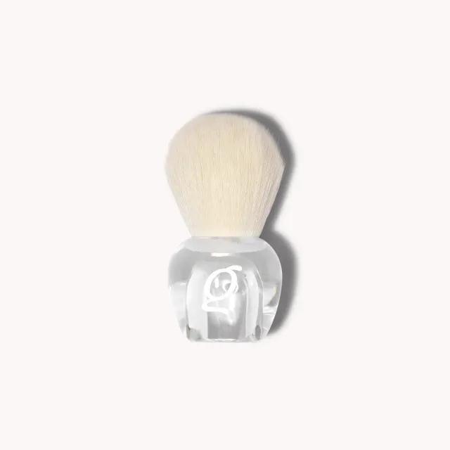 The Gel Collection Dust Brush støvbørste syntetisk