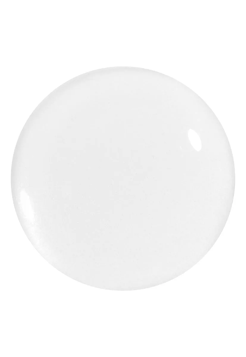 Nails Inc It's Topless Mia neglelakk 1-step gel krem
