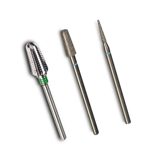 Light Elegance Z-Bits Essentials Bundle fresebits 3-pakning