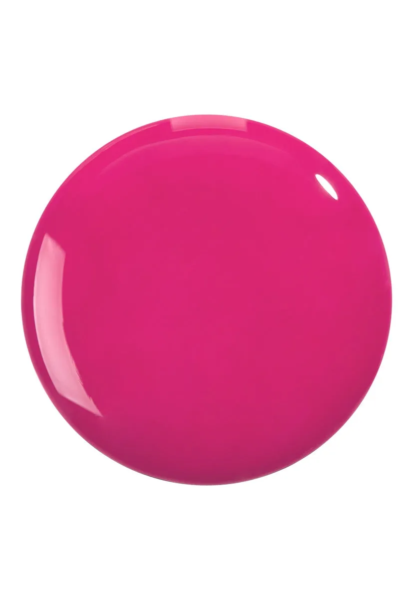 Nails Inc London Olivia 1-Step Gel neglelakk rosa