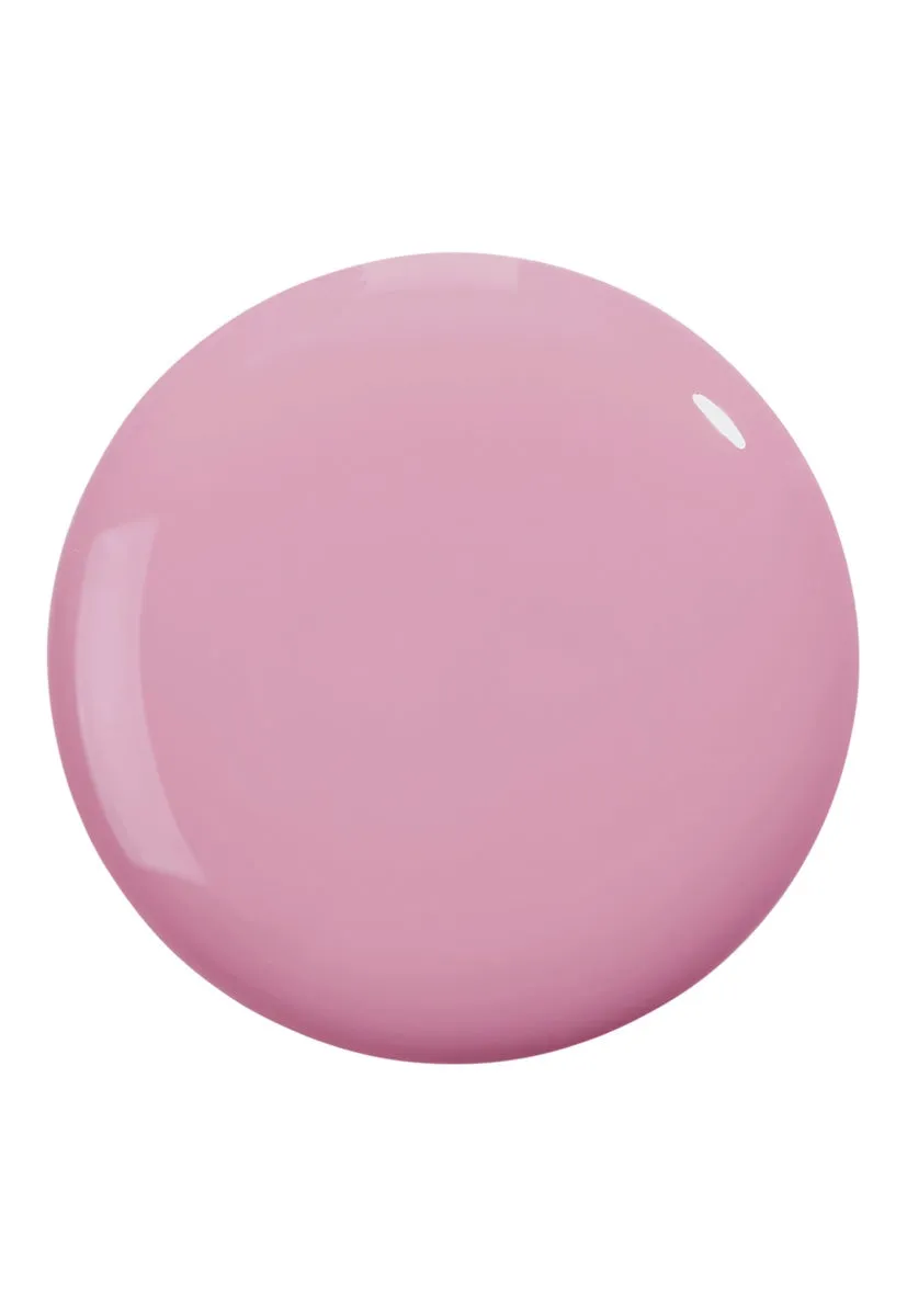 Nails Inc It’s Topless Lily 1-step gel neglelakk rosa