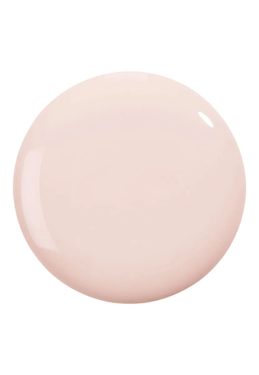 Nails Inc Renee 1-Step Gel It's Topless neglelakk rosa krem