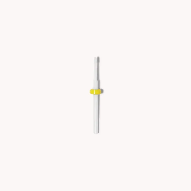 The Gel Collection Cuticle Two Way keramisk bit neglebånd