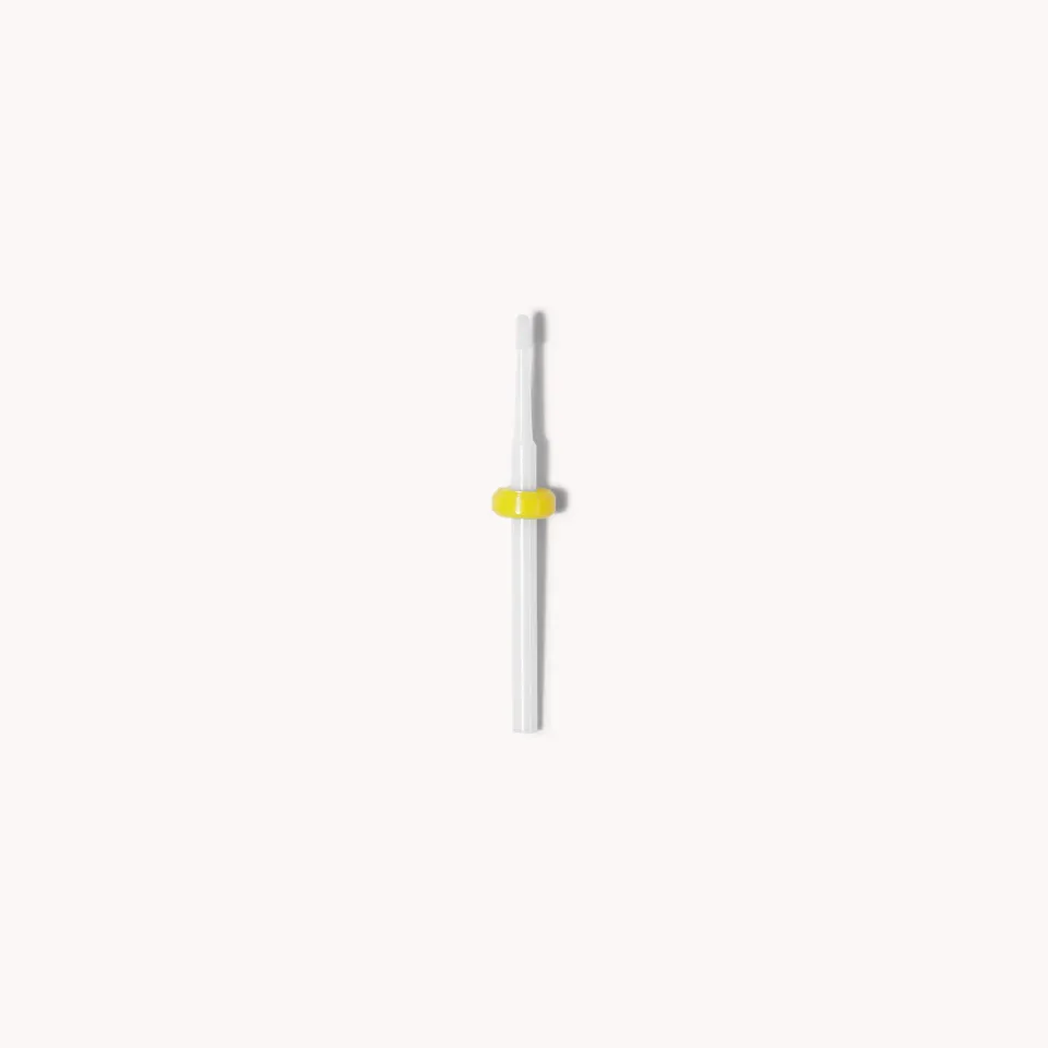 The Gel Collection Cuticle Two Way keramisk bit neglebånd