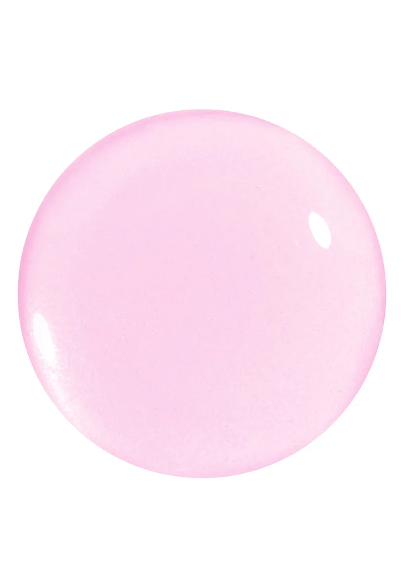Nails Inc It’s Topless Thea neglelakk 1-step gel krem