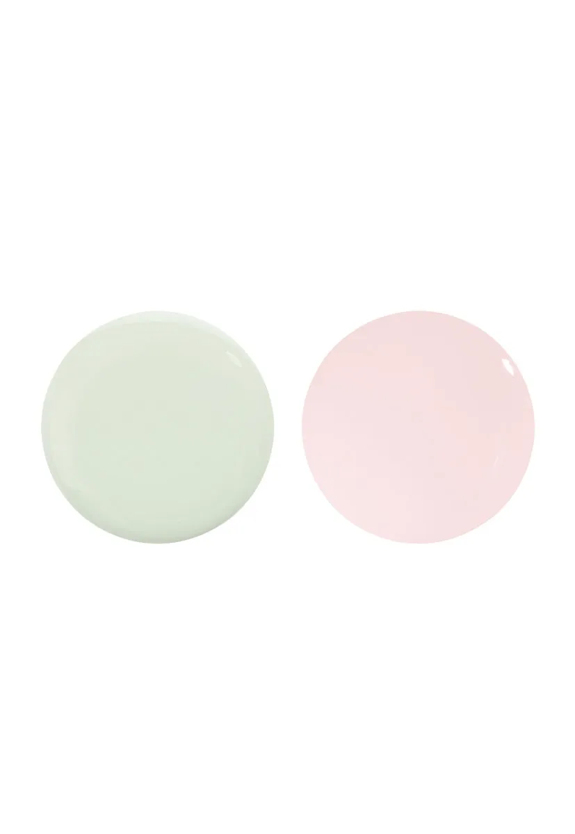 Nails Inc Magic Minis neglebehandling duo gavesett