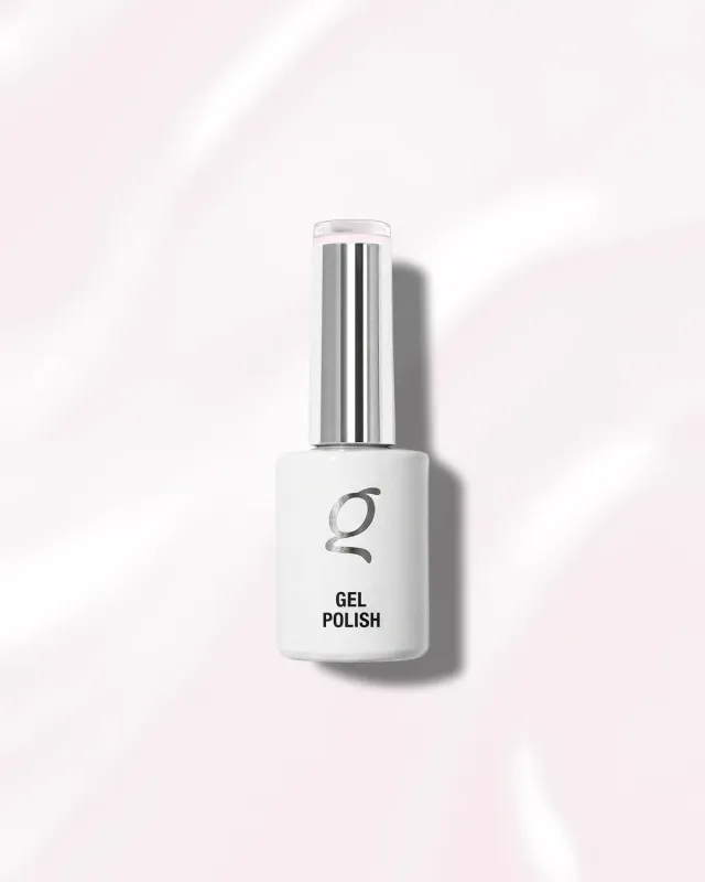The Gel Collection Gel Polish 252 Voice Note rosa