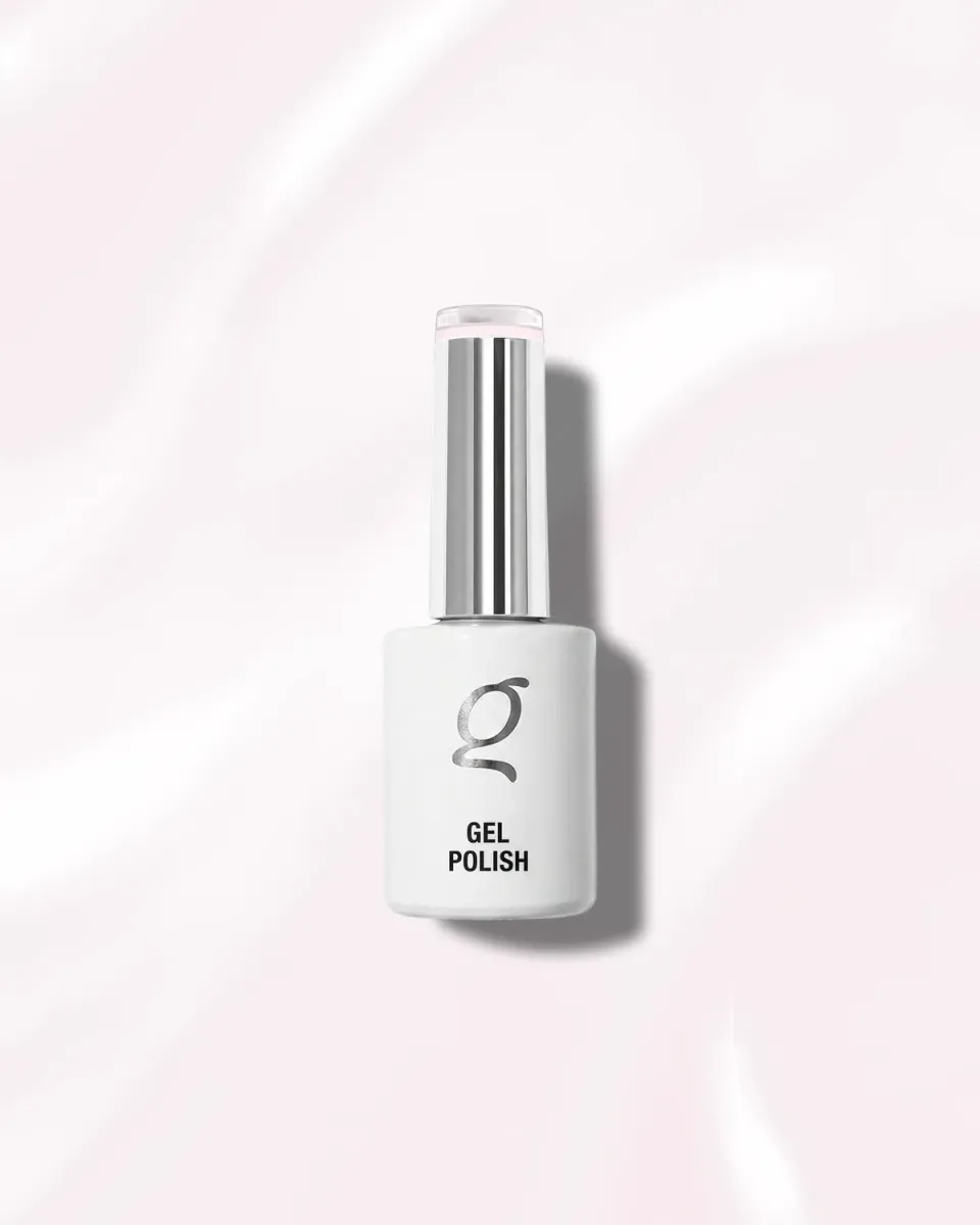 The Gel Collection Gel Polish 252 Voice Note rosa