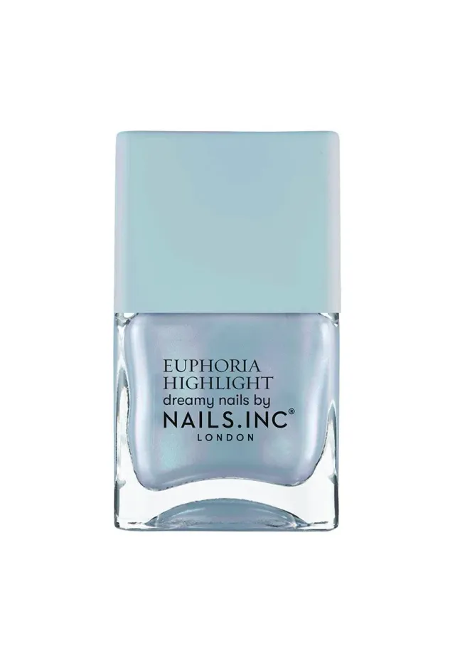 Nails Inc Euphoria Must Be Magic neglelakk perlemor