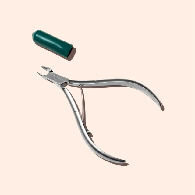 Manucurist Cuticle Nippers neglebåndstang rustfritt stål