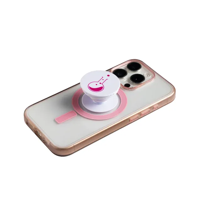 Light Elegance Phone Grip telefongrep ergonomisk
