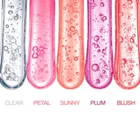 Mavala Nutri Lip Oil leppeolje transparent speilglans