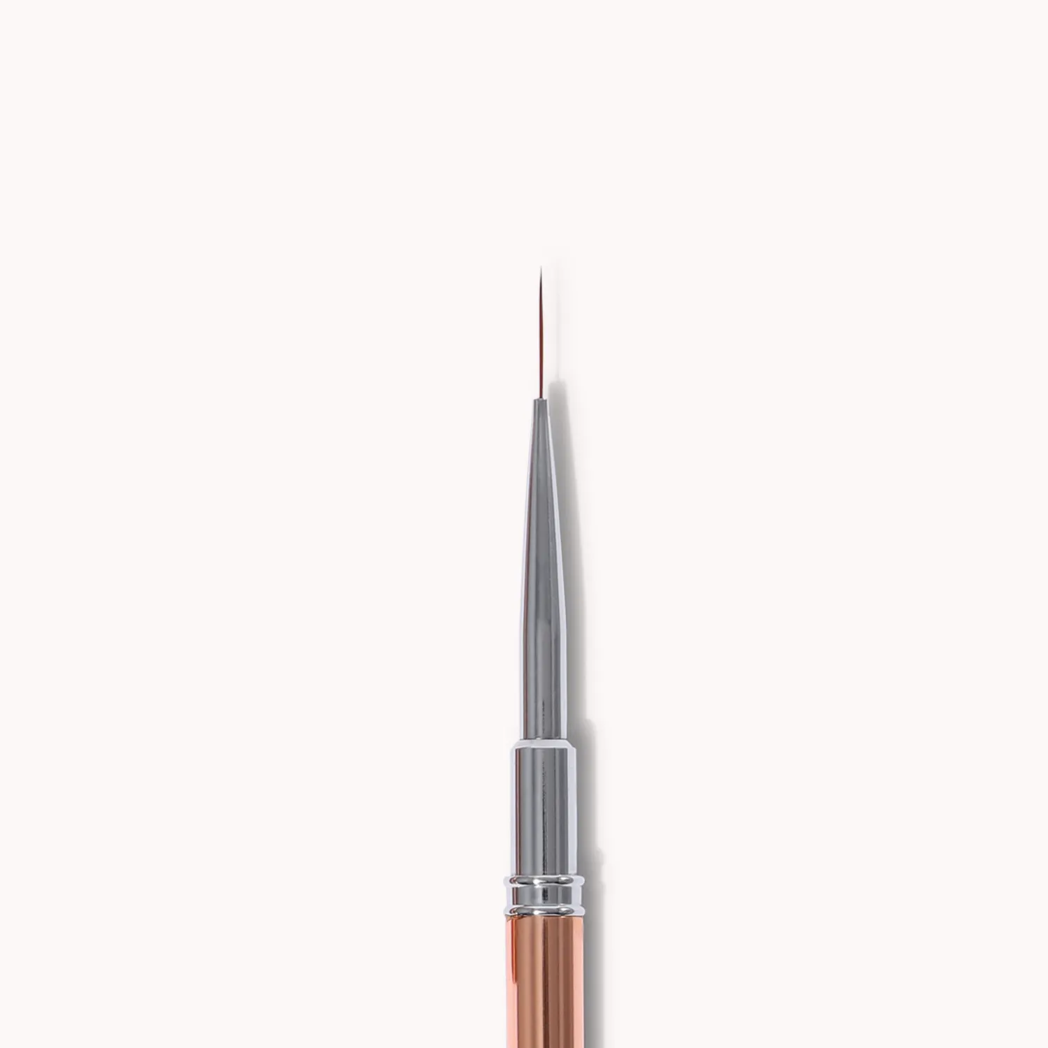 The Gel Collection Art Brush Extra Long neglebørste presise linjer