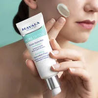 Mavala Pore Detox Perfecting Hydra-Matt Fluid matt