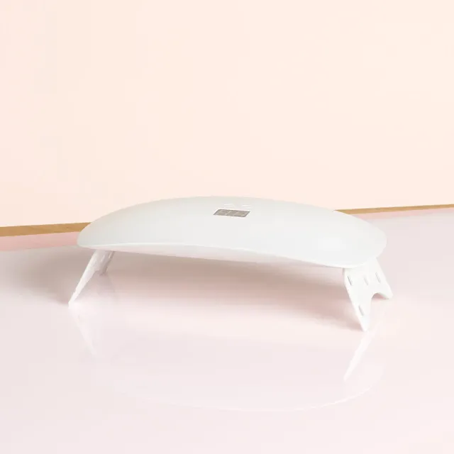 Manucurist Green Flash Slim Lamp LED-lampe 24W