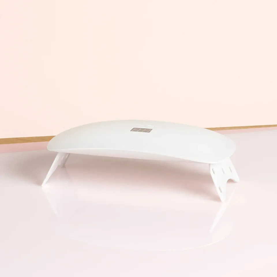 Manucurist Green Flash Slim Lamp LED-lampe 24W