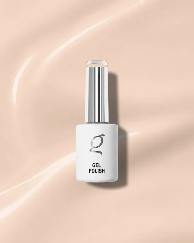 The Gel Collection 21FREE+ 256 Barely There gel polish nude