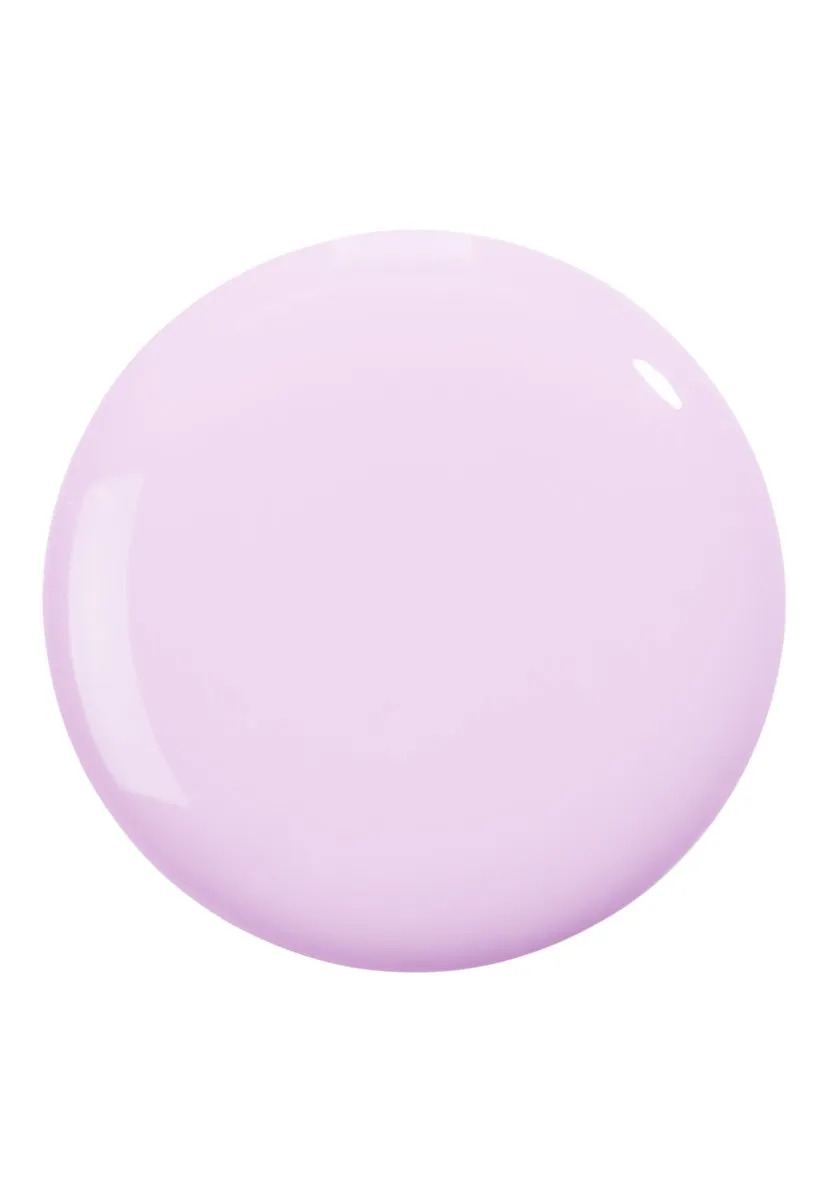 Nails Inc It’s Topless Hailey 1-Step Gel neglelakk lilla