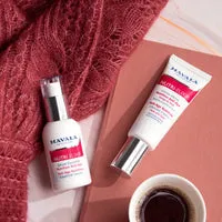 Mavala Nutri-Elixir Essential oppstrammende ansiktsserum