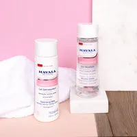 Mavala Clean & Comfort Alpine Softness micellarvann mild