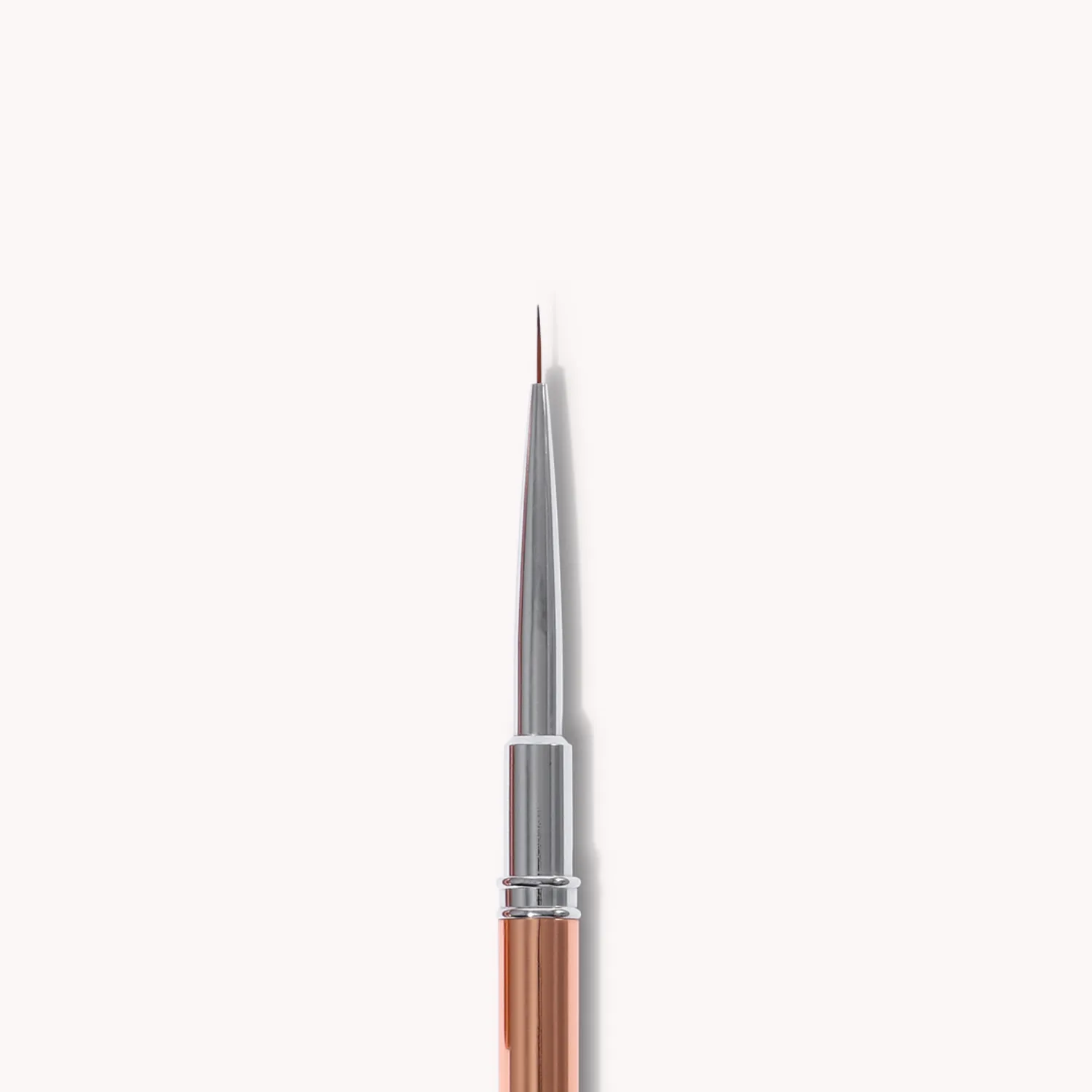 The Gel Collection Art Brush Long Premium neglepensel