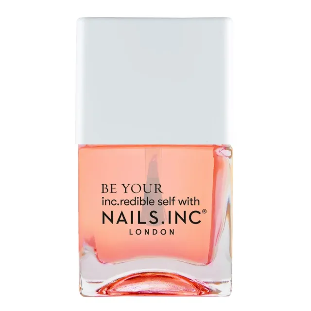 Nails Inc Vitamin C negleolje pleie hver dag