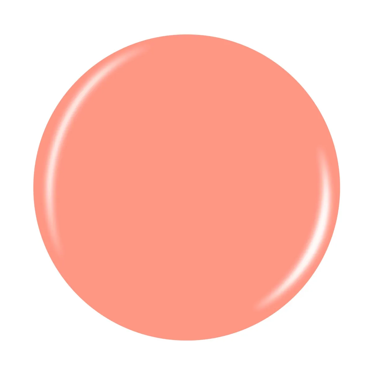 China Glaze Eco Glaze Apricot of My Life neglelakk 14 ml aprikos