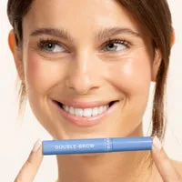 Mavala Double-Brow brynserum for tetthet og farge