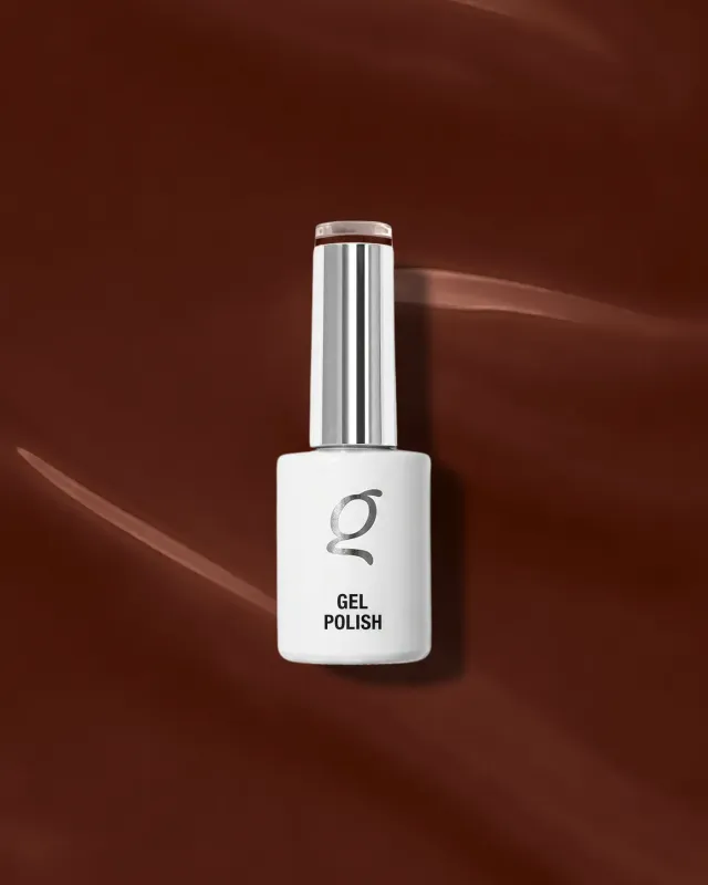 The Gel Collection Gel Polish 159 On Pause 10 ml dempet brun