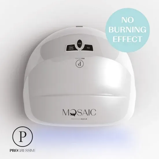 Boz Beauty Lounge PROgressive 36W LED-lampe