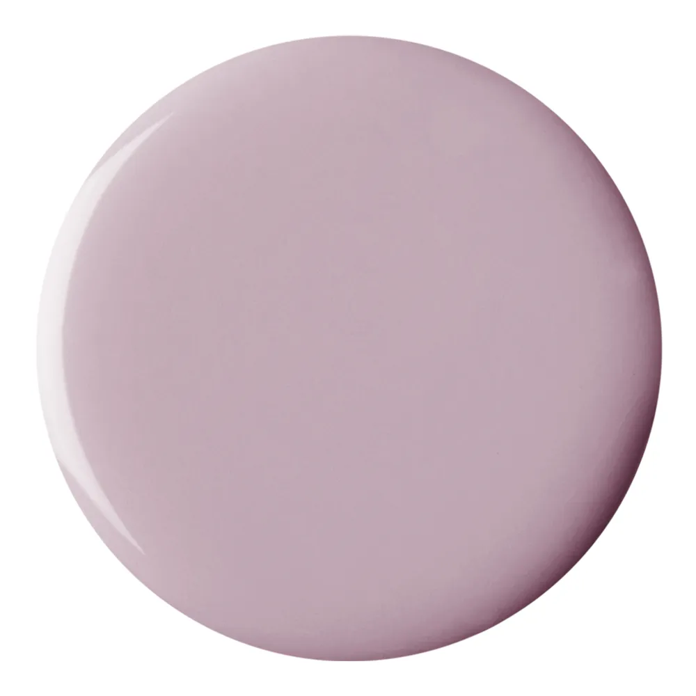 Nails Inc London NailPure Hampstead Mews neglelakk lilla vegansk