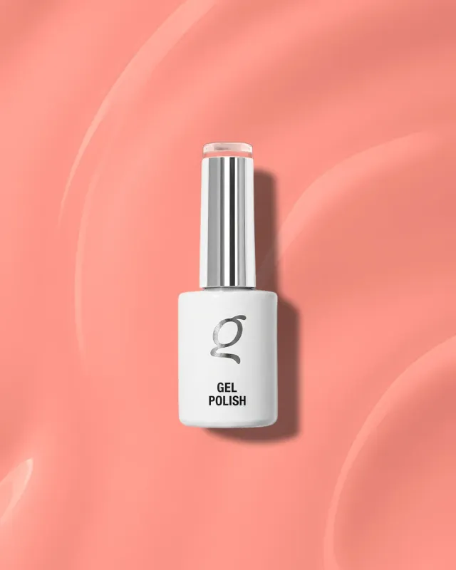 The Gel Collection 141 Now Or Never gellakk korall
