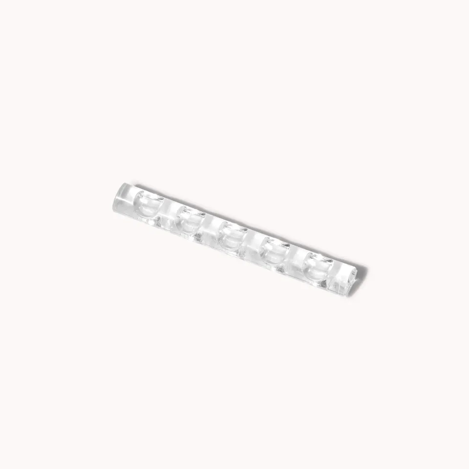 The Gel Collection Brush Holder penselholder til negler