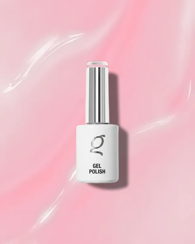 The Gel Collection Gel Polish 251 Caught Feelings gellakk 10ml