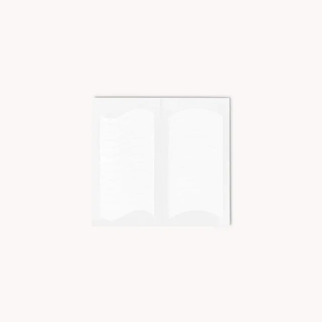 The Gel Collection French Manicure negleklistremerker