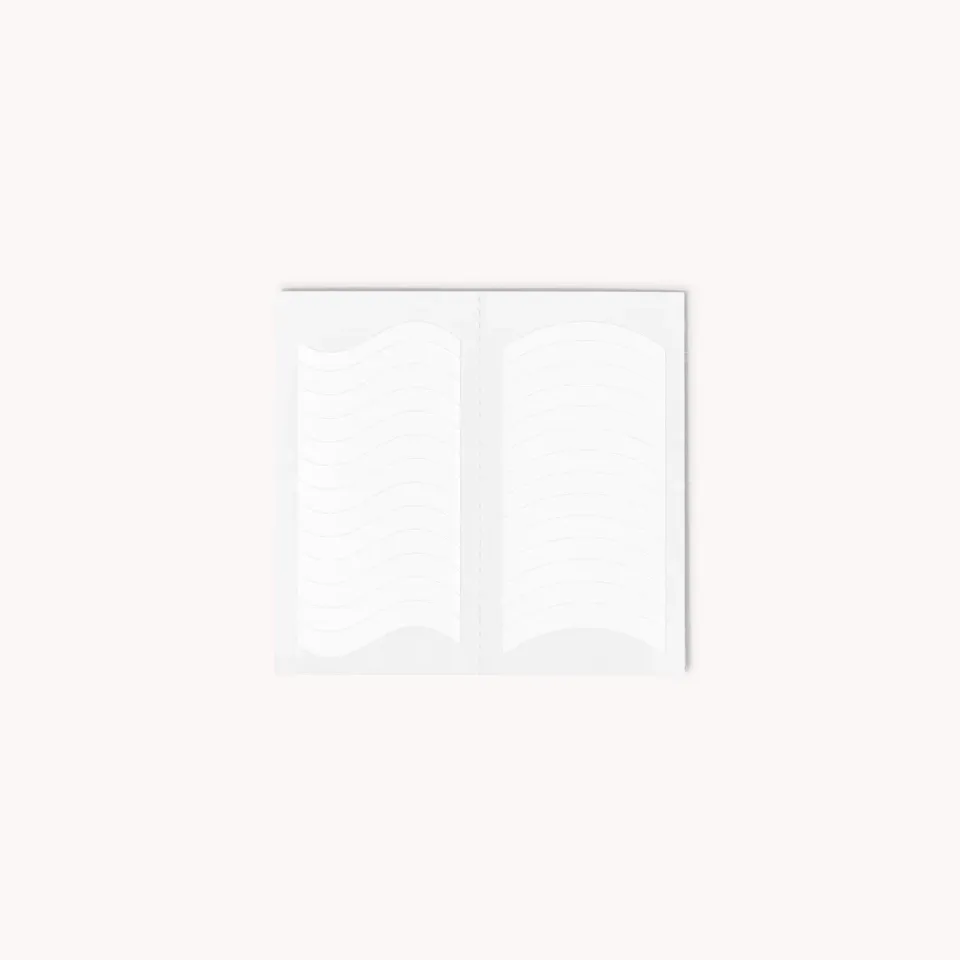 The Gel Collection French Manicure negleklistremerker